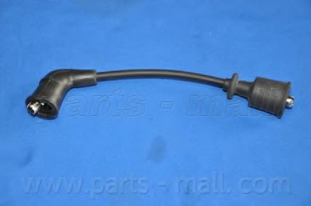 PARTS-MALL PEA-E77 Комплект проводов зажигания 