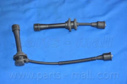PARTS-MALL PEB-E51 Комплект проводов зажигания 