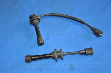 PARTS-MALL PEB-E53 Комплект проводов зажигания 
