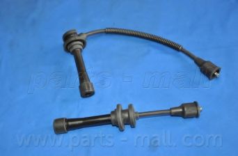 PARTS-MALL PEB-E53-S Комплект проводов зажигания 