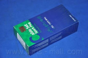 PARTS-MALL PEB-E57 Комплект проводов зажигания 