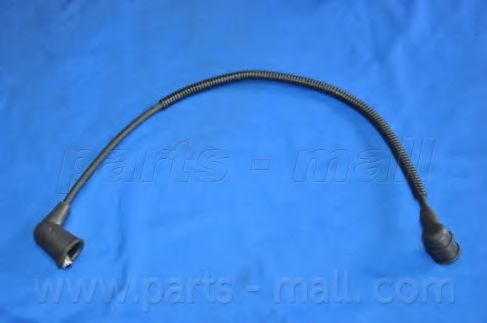 PARTS-MALL PEB-E61 Комплект проводов зажигания 
