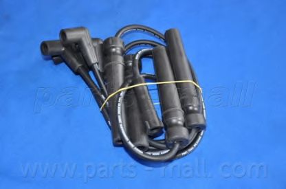 PARTS-MALL PEC-E51 Комплект проводов зажигания 