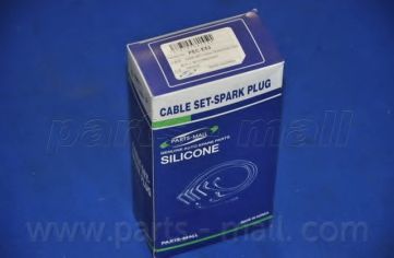 PARTS-MALL PEC-E53 Комплект проводов зажигания 