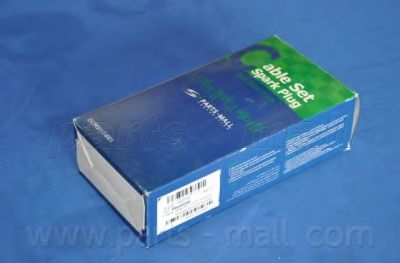 PARTS-MALL PEC-E54 Комплект проводов зажигания 