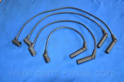 PARTS-MALL PEG-E04 Комплект проводов зажигания 