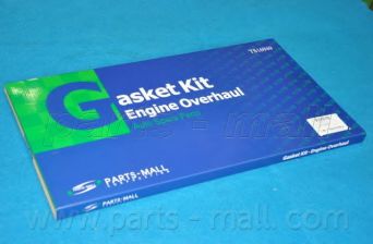 PARTS-MALL PFA-M112 Комплект прокладок, двигатель для KIA CERATO (Киа Cэрато) PARTS-MALL PFA-M112 Комплект прокладок, двигатель для KIA CERATO (Киа Cэрато)
