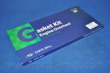PARTS-MALL PFB-N004 Комплект прокладок, двигатель для KIA MENTOR (Киа Мэнтор) PARTS-MALL PFB-N004 Комплект прокладок, двигатель для KIA MENTOR (Киа Мэнтор)