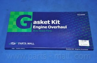 PARTS-MALL PFC-M007 Комплект прокладок, двигатель для DAEWOO LACETTI (Дэу Лачетти) PARTS-MALL PFC-M007 Комплект прокладок, двигатель для DAEWOO LACETTI (Дэу Лачетти)