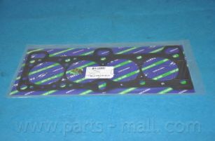 PARTS-MALL PGA-M009 Прокладка, головка цилиндра для HYUNDAI TB (Хендай Тб) PARTS-MALL PGA-M009 Прокладка, головка цилиндра для HYUNDAI TB (Хендай Тб)