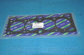 PARTS-MALL PGA-M033 Прокладка, головка цилиндра для HYUNDAI TB (Хендай Тб) PARTS-MALL PGA-M033 Прокладка, головка цилиндра для HYUNDAI TB (Хендай Тб)