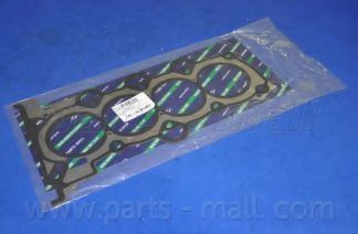 PARTS-MALL PGA-M093 Прокладка, головка цилиндра для HYUNDAI I20 (Хендай И20) PARTS-MALL PGA-M093 Прокладка, головка цилиндра для HYUNDAI I20 (Хендай И20)