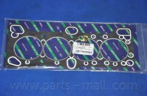 PARTS-MALL PGA-N009 Прокладка, головка цилиндра для HYUNDAI TB (Хендай Тб) PARTS-MALL PGA-N009 Прокладка, головка цилиндра для HYUNDAI TB (Хендай Тб)