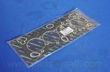 PARTS-MALL PGA-N033 Прокладка, головка цилиндра для HYUNDAI TB (Хендай Тб) PARTS-MALL PGA-N033 Прокладка, головка цилиндра для HYUNDAI TB (Хендай Тб)