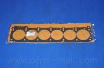 PARTS-MALL PGD-N004 Прокладка, головка цилиндра для SSANGYONG CHAIRMAN (Сан-янг/санянг Чаирман) PARTS-MALL PGD-N004 Прокладка, головка цилиндра для SSANGYONG CHAIRMAN (Сан-янг/санянг Чаирман)