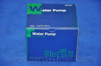 PARTS-MALL PHA-013-S Водяной насос для KIA BONGO (Киа Бонго) PARTS-MALL PHA-013-S Водяной насос для KIA BONGO (Киа Бонго)