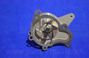PARTS-MALL PHA-014-S Водяной насос для KIA (Киа) PARTS-MALL PHA-014-S Водяной насос для KIA (Киа)