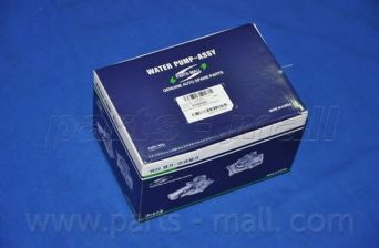 PARTS-MALL PHA-034 Водяной насос для KIA (Киа) PARTS-MALL PHA-034 Водяной насос для KIA (Киа)