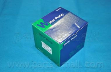 PARTS-MALL PHA-035 Водяной насос для HYUNDAI HR (Хендай Хр) PARTS-MALL PHA-035 Водяной насос для HYUNDAI HR (Хендай Хр)