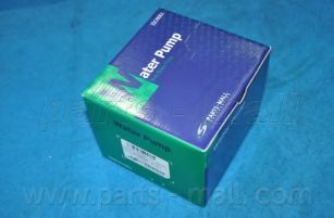 PARTS-MALL PHA-039 Водяной насос для KIA K7 (Киа К7) PARTS-MALL PHA-039 Водяной насос для KIA K7 (Киа К7)