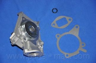 PARTS-MALL PHB-003 Водяной насос для MAZDA 323 ASTINA V (Мазда 323 астина 5) PARTS-MALL PHB-003 Водяной насос для MAZDA 323 ASTINA V (Мазда 323 астина 5)