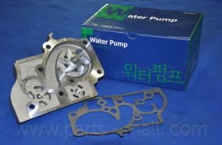 PARTS-MALL PHB-007 Водяной насос для KIA (Киа) PARTS-MALL PHB-007 Водяной насос для KIA (Киа)