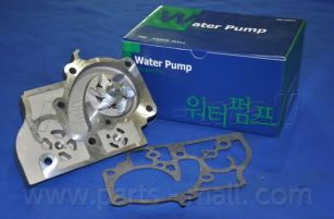 PARTS-MALL PHB-007-S Водяной насос для KIA (Киа) PARTS-MALL PHB-007-S Водяной насос для KIA (Киа)