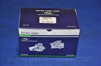 PARTS-MALL PHB-015-S Водяной насос для KIA (Киа) PARTS-MALL PHB-015-S Водяной насос для KIA (Киа)