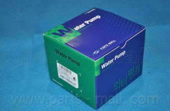 PARTS-MALL PHB-030 Водяной насос для KIA K7 (Киа К7) PARTS-MALL PHB-030 Водяной насос для KIA K7 (Киа К7)