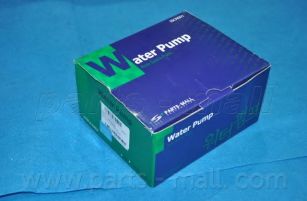 PARTS-MALL PHC-015 Водяной насос для DAEWOO TOSCA (Дэу Тосcа) PARTS-MALL PHC-015 Водяной насос для DAEWOO TOSCA (Дэу Тосcа)