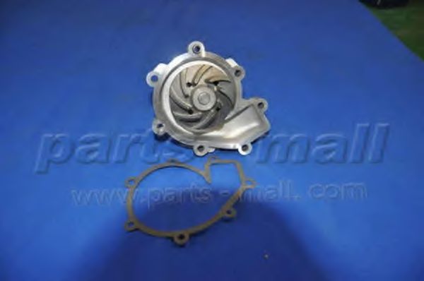 PARTS-MALL PHD-001 Водяной насос для SSANGYONG KORANDO (Сан-янг/санянг Корандо) PARTS-MALL PHD-001 Водяной насос для SSANGYONG KORANDO (Сан-янг/санянг Корандо)