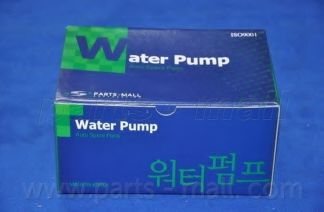 PARTS-MALL PHF-001 Водяной насос для TOYOTA PICNIC (Тойота/тоета Пикник) PARTS-MALL PHF-001 Водяной насос для TOYOTA PICNIC (Тойота/тоета Пикник)