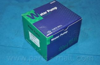 PARTS-MALL PHF-006 Водяной насос для TOYOTA RAV 4 III (Тойота/тоета Рав 4 3) PARTS-MALL PHF-006 Водяной насос для TOYOTA RAV 4 III (Тойота/тоета Рав 4 3)