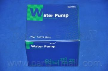 PARTS-MALL PHJ-003 Водяной насос для HONDA BALLADE VI (Хонда Балладэ vи) PARTS-MALL PHJ-003 Водяной насос для HONDA BALLADE VI (Хонда Балладэ vи)