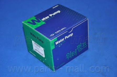 PARTS-MALL PHT-001 Водяной насос для AUDI A3 (Ауди А3) PARTS-MALL PHT-001 Водяной насос для AUDI A3 (Ауди А3)