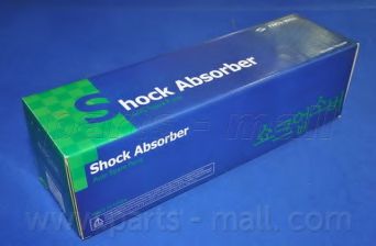 PARTS-MALL PJA-120 Амортизатор для HYUNDAI (Хендай) PARTS-MALL PJA-120 Амортизатор для HYUNDAI (Хендай)