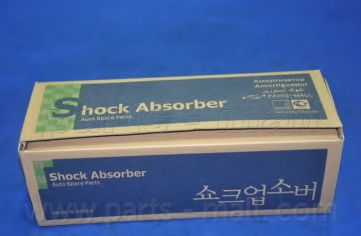 PARTS-MALL PJA-124A Амортизатор для HYUNDAI (Хендай) PARTS-MALL PJA-124A Амортизатор для HYUNDAI (Хендай)