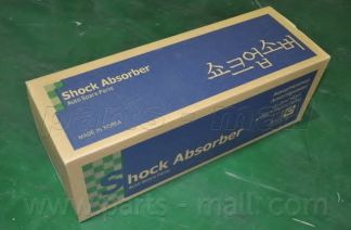 PARTS-MALL PJA-FL026 Амортизатор для HYUNDAI SOLARIS IV (Хендай Солярис 4) PARTS-MALL PJA-FL026 Амортизатор для HYUNDAI SOLARIS IV (Хендай Солярис 4)