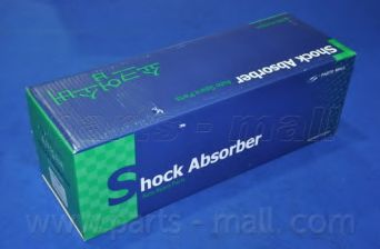PARTS-MALL PJB-009A Амортизатор для KIA (Киа) PARTS-MALL PJB-009A Амортизатор для KIA (Киа)