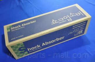 PARTS-MALL PJB-FL018 Амортизатор для KIA SORENTO II (Киа Соренто 2) PARTS-MALL PJB-FL018 Амортизатор для KIA SORENTO II (Киа Соренто 2)