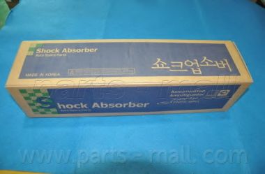 PARTS-MALL PJB-FL028 Амортизатор для KIA (Киа) PARTS-MALL PJB-FL028 Амортизатор для KIA (Киа)