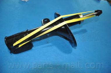 PARTS-MALL PJB-FL029 Амортизатор для KIA SEDONA II (Киа Сэдона 2) PARTS-MALL PJB-FL029 Амортизатор для KIA SEDONA II (Киа Сэдона 2)