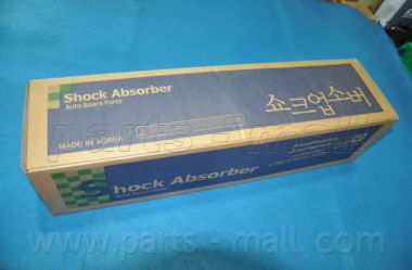 PARTS-MALL PJB-FR028 Амортизатор для KIA (Киа) PARTS-MALL PJB-FR028 Амортизатор для KIA (Киа)