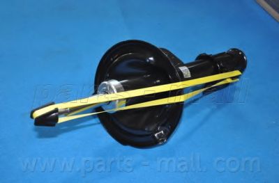 PARTS-MALL PJB-FR029 Амортизатор для KIA SEDONA II (Киа Сэдона 2) PARTS-MALL PJB-FR029 Амортизатор для KIA SEDONA II (Киа Сэдона 2)