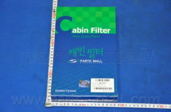 PARTS-MALL PM7-002 Фильтр, воздух во внутренном пространстве для LAND-ROVER (Ланд-ровер) PARTS-MALL PM7-002 Фильтр, воздух во внутренном пространстве для LAND-ROVER (Ланд-ровер)