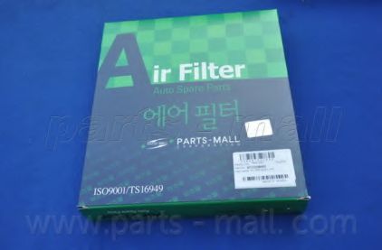 PARTS-MALL PMA-033 Фильтр, воздух во внутренном пространстве для HYUNDAI IX55 (Хендай Их55) PARTS-MALL PMA-033 Фильтр, воздух во внутренном пространстве для HYUNDAI IX55 (Хендай Их55)