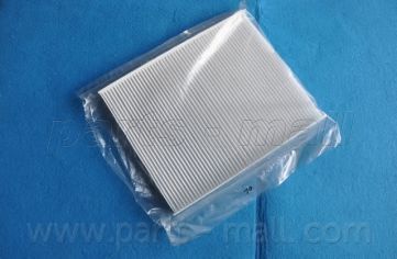 PARTS-MALL PMA-C33 Фильтр, воздух во внутренном пространстве для HYUNDAI IX55 (Хендай Их55) PARTS-MALL PMA-C33 Фильтр, воздух во внутренном пространстве для HYUNDAI IX55 (Хендай Их55)
