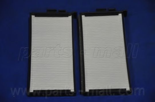 PARTS-MALL PMD-001 Фильтр, воздух во внутренном пространстве для SSANGYONG (Сан-янг/санянг) PARTS-MALL PMD-001 Фильтр, воздух во внутренном пространстве для SSANGYONG (Сан-янг/санянг)