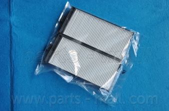 PARTS-MALL PMD-P01 Фильтр, воздух во внутренном пространстве для SSANGYONG (Сан-янг/санянг) PARTS-MALL PMD-P01 Фильтр, воздух во внутренном пространстве для SSANGYONG (Сан-янг/санянг)