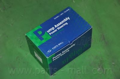 PARTS-MALL PPA-068 Гидравлический насос, рулевое управление для HYUNDAI NF V (Хендай Нф v) PARTS-MALL PPA-068 Гидравлический насос, рулевое управление для HYUNDAI NF V (Хендай Нф v)